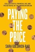 Cover: Paying the Price - University of Chicago Press