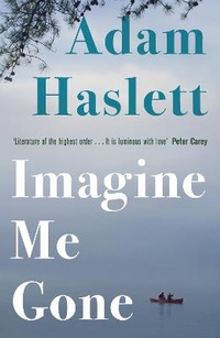 Enlarge image Cover: Imagine Me Gone - Hamish Hamilton Ltd