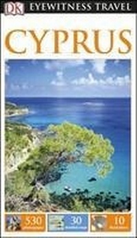 Abbildung von: DK Cyprus - DK Travel