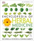Cover: Encyclopedia Of Herbal Medicine - DK