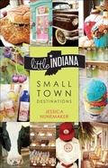 Cover: Little Indiana - Indiana University Press