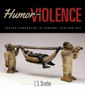 Cover: Humor and Violence - Indiana University Press