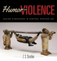 Enlarge image Cover: Humor and Violence - Indiana University Press