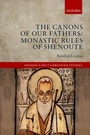 Cover: The Canons of Our Fathers - Oxford University Press