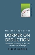 Cover: Dormer on Deduction - Cassell Reference