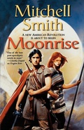 Cover: Moonrise - FORGE