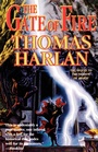 Cover: The Gate of Fire - Tor Books