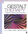 Cover: Gestalt Therapy - SAGE Publications Inc