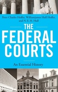 Cover: The Federal Courts - Oxford University Press Inc