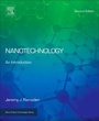 Cover: Nanotechnology - William Andrew Publishing