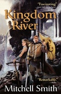 Cover: Kingdom River - FORGE