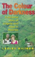Cover: The Colour of Darkness - Hodder & Stoughton Religious