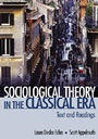 Cover: Sociological Theory in the Classical Era - SAGE Publications Inc