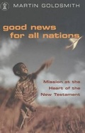 Abbildung von: Good News for All Nations - Hodder & Stoughton Religious