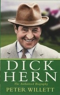 Cover: Dick Hern - Coronet Books