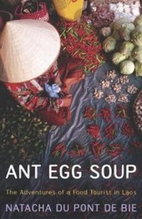 Abbildung von: Ant Egg Soup - Sceptre