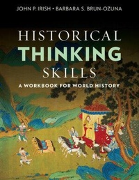 Abbildung von: Historical Thinking Skills - WW Norton & Co
