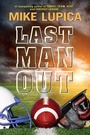 Cover: Last Man Out - Viking Books for Young Readers