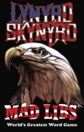 Cover: Lynyrd Skynyrd Mad Libs - Mad Libs