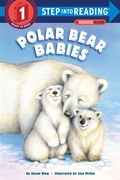 Cover: Polar Bear Babies - Random House Books for Young Readers