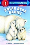 Cover: Polar Bear Babies - Random House Books for Young Readers