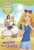 Cover: Sisters Mystery Club #4: Message in a Bottle - Random House Books for Young Readers