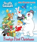 Cover: Frosty's First Christmas (Frosty the Snowman) - Random House USA Inc