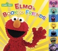 Cover: Elmo's Book of Friends (Sesame Street) - Penguin Putnam Inc