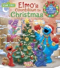 Cover: Elmo's Countdown to Christmas (Sesame Street) - Penguin Putnam Inc