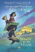 Cover: A Matter-of-Fact Magic Book: Witch in the House - Random House Books for Young Readers