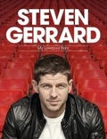 Cover: Steven Gerrard: My Liverpool Story - Headline Book Publishing