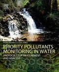 Cover: Priority Pollutants Monitoring in Water - North-Holland