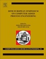 Cover: 26th European Symposium on Computer Aided Process Engineering: Volume 38 - Elsevier