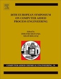 Cover: 26th European Symposium on Computer Aided Process Engineering: Volume 38 - Elsevier