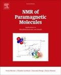 Cover: NMR of Paramagnetic Molecules: Volume 2 - Elsevier