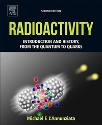 Abbildung von: Radioactivity - Elsevier