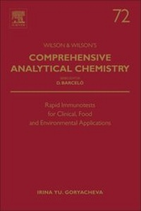 Abbildung von: Rapid Immunotests for Clinical, Food and Environmental Applications: Volume 72 - Elsevier