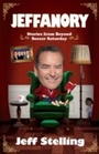Cover: Jeffanory - Headline Book Publishing
