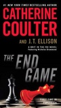 Cover: The End Game - Berkley Publishing Corporation,U.S.