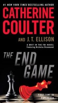 Cover: The End Game - Berkley Publishing Corporation,U.S.