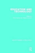 Cover: Education and Technology - Taylor & Francis
