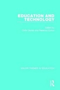 Cover: Education and Technology - Taylor & Francis