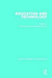 Enlarge image Cover: Education and Technology - Taylor & Francis