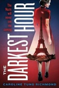 Cover: The Darkest Hour - Scholastic Press