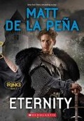 Cover: Eternity (Infinity Ring, Book 8) - Scholastic US