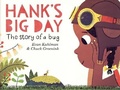 Cover: Hank's Big Day - Schwartz & Wade