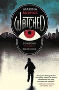 Cover: Watched - Wendy Lamb Books