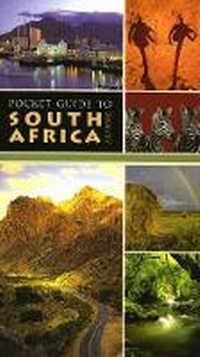 Abbildung von: Pocket Guide to South Africa 2006/07 - STE Publishers