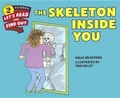 Cover: The Skeleton Inside You - Turtleback Books