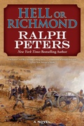 Cover: Hell or Richmond - Forge